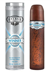 Cuba Winner - EDT