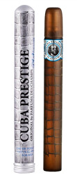 Prestige Platinum - EDT