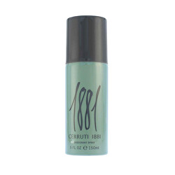 1881 Pour Homme - deodorant ve spreji