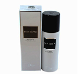 Dior Homme 2005 - deodorant ve spreji