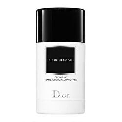 SLEVA - Dior Homme - tuhý deodorant - poškozený celofán