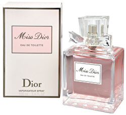 Miss Dior - EDT