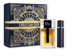 Dior Homme 2020 - EDT 100 ml + EDT 10 ml