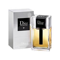 Dior Homme 2020 - EDT - SLEVA - bez celofánu, poškozená krabička, chybí cca 1 ml