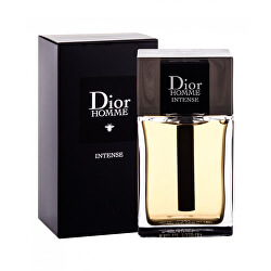Dior Homme Intense - EDP - SLEVA - bez celofánu, chybí cca 2 ml