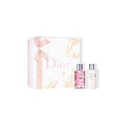Joy By Dior Intense -EDP 50 ml + Lapte de corp 75 ml 