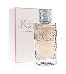 Joy By Dior Intense - EDP - SLEVA - bez celofáu, chybí cca 1 ml