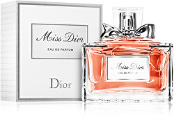 Miss Dior (2017) - EDP
