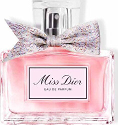 SLEVA - bez celofánu  - Miss Dior (2021) - EDP