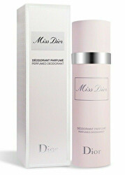 Miss Dior - deodorant ve spreji