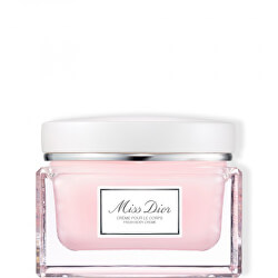Miss Dior Eau Fraiche - tělový krém