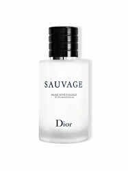 Sauvage - After Shave Balsam