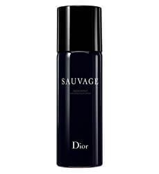 Sauvage - deodorant ve spreji