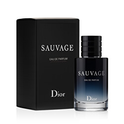 Sauvage - EDP (plnitelná)