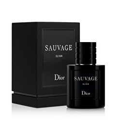 Sauvage Elixir - parfém