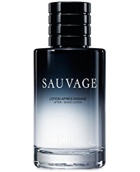 Sauvage - Aftershave-Wasser