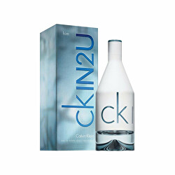 CK IN2U For Him – EDT