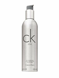 CK One – Körpermilch