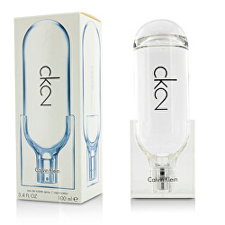 CK2 - EDT