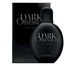 Dark Obsession For Men - EDT