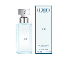 Eternity Air For Women - EDP