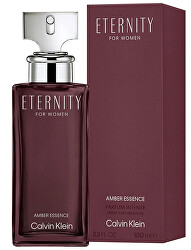 Eternity Amber Essence Intense - parfém