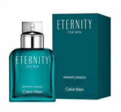 Eternity Aromatic Essence Intense For Men - parfém
