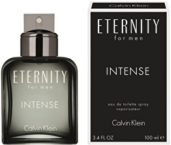 Eternity For Men Intense - EDT
