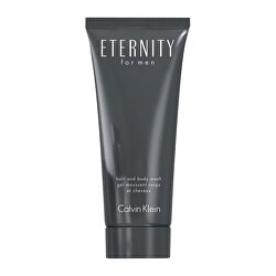 Eternity For Men - gel doccia