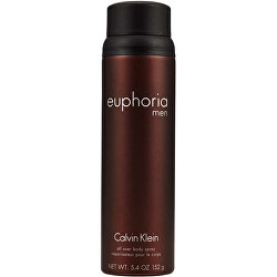 Euphoria Men - deodorant ve spreji