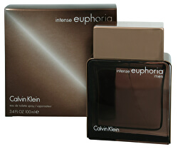Euphoria Men Intense - EDT
