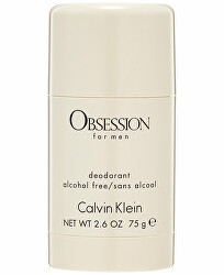 Obsession For Men - deo stift
