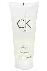 CK One - sprchový gel