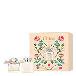 Chloé - EDP 50 ml + tělové mléko 100 ml