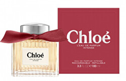 Chloé L`Eau De Parfum Intense - EDP (plnitelná)