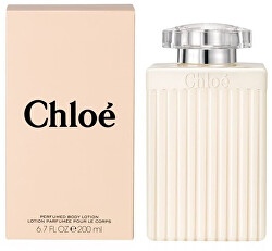 Chloé- Body lotion