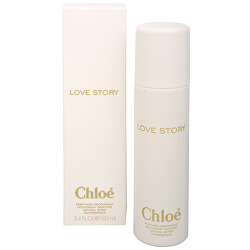 Love Story - deodorant spray