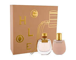 Nomade - EDP 50 ml + tělové mléko 100 ml