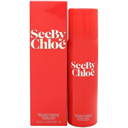 See By Chloé - deodorant în spray
