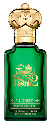 1872 Feminine - parfém
