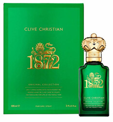 1872 Masculine - parfém