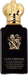 X Masculine - parfém