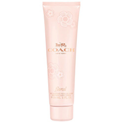 Floral - Body Lotion