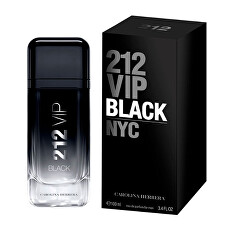 212 VIP Black - EDP
