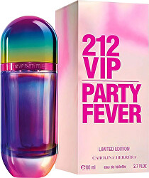 212 VIP Party Fever - EDT