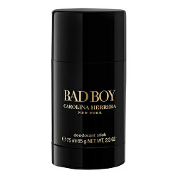 Bad Boy - tuhý deodorant