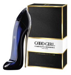 Good Girl - EDP - SLEVA - pomačkaná krabička