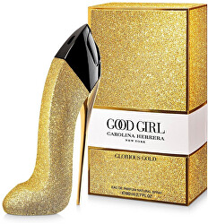 EDP Good Girl Glorious Gold Collector Edition