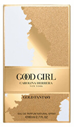 Good Girl Gold Fantasy  - EDP