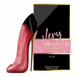 Very Good Girl Glam - parfém - SLEVA - poškozený obal
